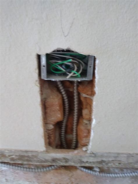 lath and plaster electrical box|lath and plaster box installation.